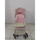 Carinho De Passeio Luxo