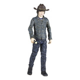 Carl Grimes The Walking