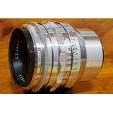 Carl Zeiss Tessar 80mm