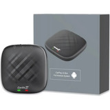 Carlinkit Streaming Box Automotivo