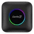Carlinkit Tbox Sm6225 Preto 128 Gb 8 Gb Carplay Android Wifi 4g