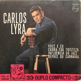 Carlos Lyra 