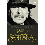 Carlos Santana O