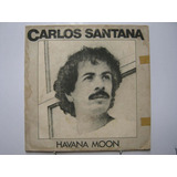 Carlos Santana Compacto Havana