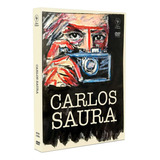 Carlos Saura 