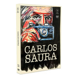 Carlos Saura
