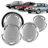 Carlota Jogo 4pcs Orbital