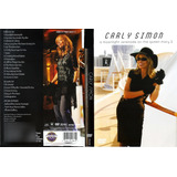 Carly Simon