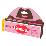 Carmed Hidratante Labial Brigadeiro Boiadeira 10g
