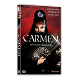 Carmen Dvd