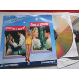 Carmen Miranda Laserdisc Springtime