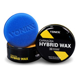 Carnauba Hybrid Wax 120ml