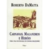 Carnavais Malandros E