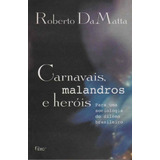 Carnavais Malandros E