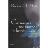Carnavais Malandros E