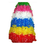Carnaval Colar Havaiano Tradicional