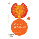 Carnaval En Canarias 
