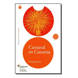 Carnaval En Cenarias 