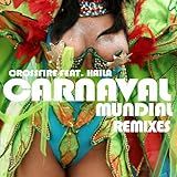Carnaval Mundial Remixes 2012