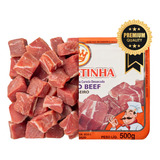 Carne Seca Dianteiro 500g