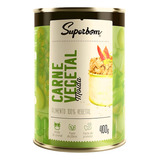 Carne Vegetal Superbom Lata