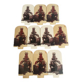 Carnical Miniatura 2d Pvc