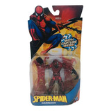 Carnificina Action Figure 15cm