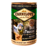 Carnilove Pate Premium Carne