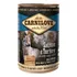 Carnilove Patê Premium Carne De Salmão E Peru Para Caes