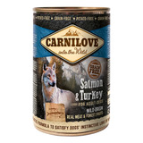 Carnilove Pate Premium Carne