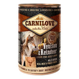 Carnilove Pate Premium Carne