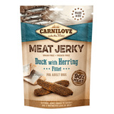 Carnilove Petisco Premium File