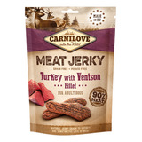 Carnilove Petisco Premium File