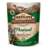 Carnilove Premium Faisao Com