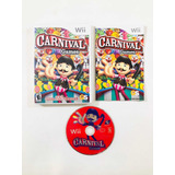 Carnival Games