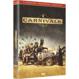 Carnivale A
