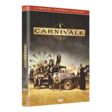 Carnivale Primeira Temporada 3