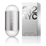 Carolina Herrera 212 100ml