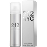 Carolina Herrera 212 Desodorante