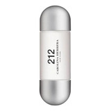 Carolina Herrera 212 Fem Edt Perfume 30 Ml