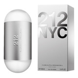 Carolina Herrera 212 Feminino