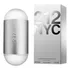 Carolina Herrera 212 Feminino Eau De Toilette 100ml+ Amostra