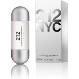 Carolina Herrera 212 Feminino