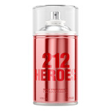 Carolina Herrera 212 Heroes