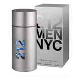 Carolina Herrera 212 Masculino