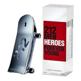 Carolina Herrera 212 Men