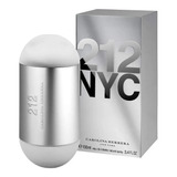 Carolina Herrera 212 Nyc