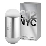 Carolina Herrera 212 Nyc