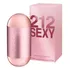 Carolina Herrera 212 Sexy Eau De Parfum Feminino 100ml