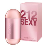 Carolina Herrera 212 Sexy